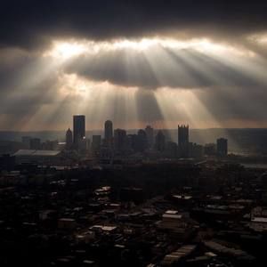 Meet your Posher, Ken